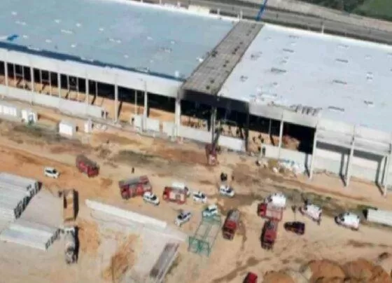 Manisa'da 53 ve 44 yaşındaki 2 işçi yanarak yaşamını yitirdi