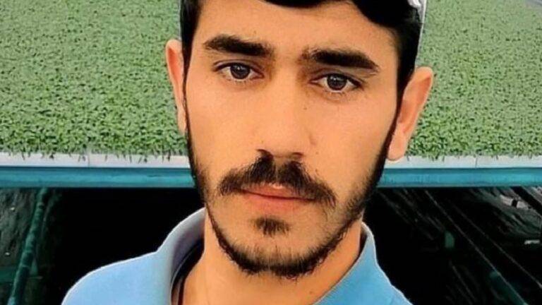 Mardin'de elektrik akımına kapılan işçi hayatını kaybetti 12 Mardin'de elektrik akımına kapılan işçi hayatını kaybetti