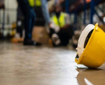 Tekstil fabrikasında kazan patladı; 48 yaşındaki işçi yaşamını kaybetti