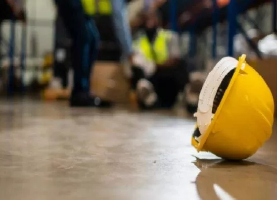 Tekstil fabrikasında kazan patladı; 48 yaşındaki işçi yaşamını kaybetti