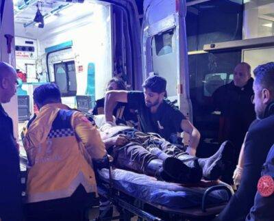 Zonguldak TTK'da kömür vagonu ile tumba arasına sıkışan işçi hayatını kaybetti