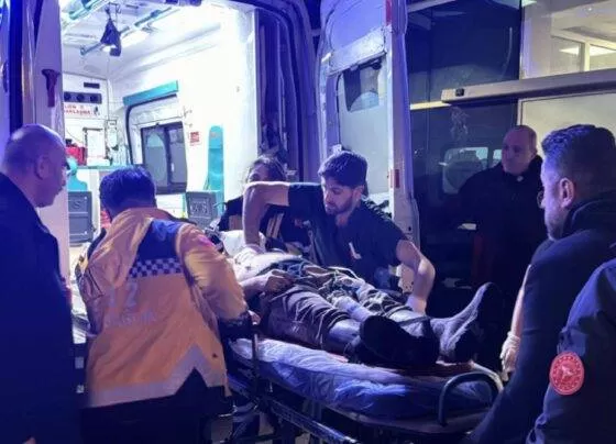 Zonguldak TTK'da kömür vagonu ile tumba arasına sıkışan işçi hayatını kaybetti