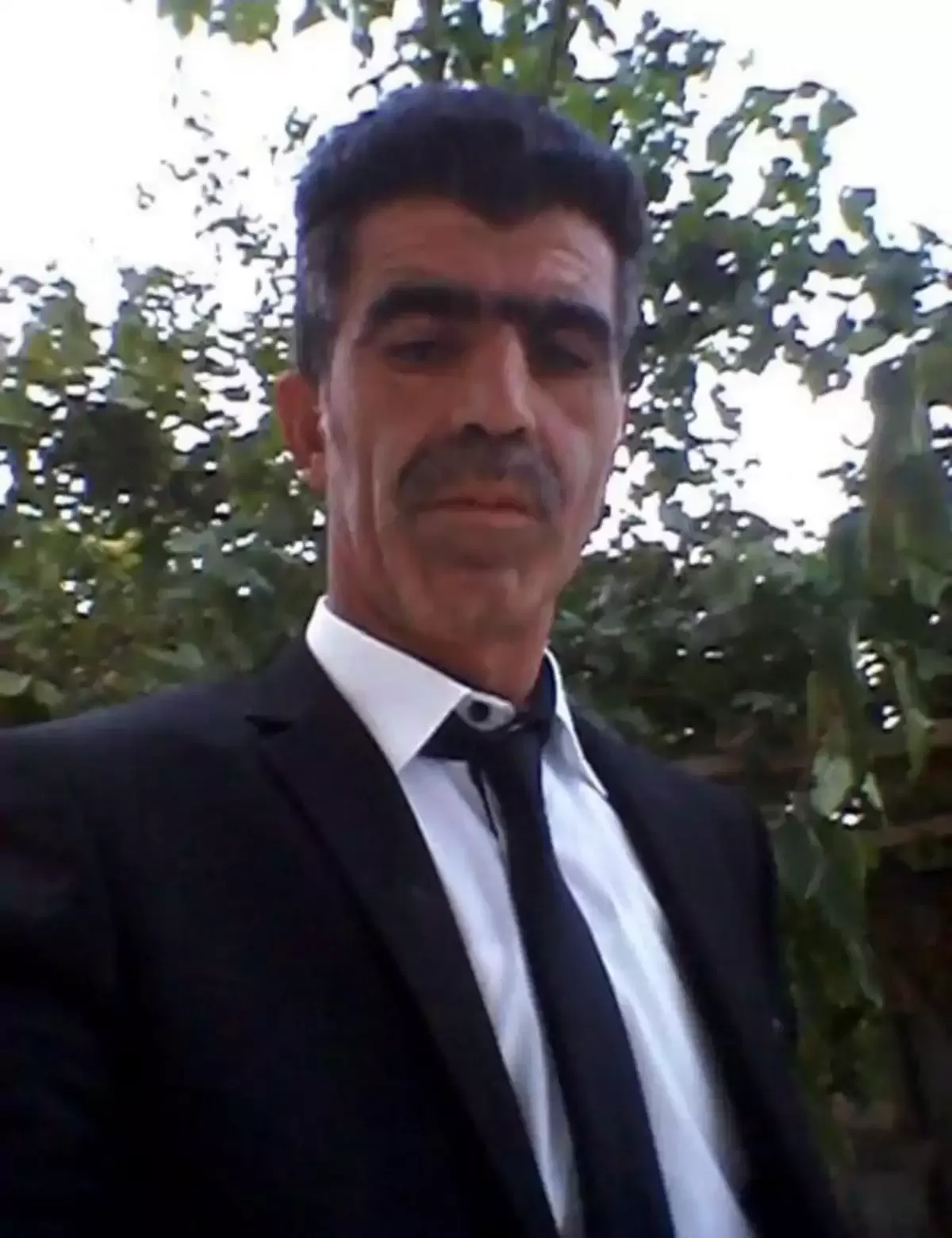 Aksaray'da yem karma makinesinde sıkışan 53 yaşındaki işçi yaşamını kaybetti.