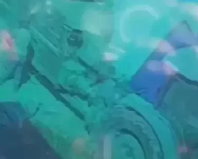 Aksaray'da yem karma makinesinde sıkışan 53 yaşındaki işçi yaşamını kaybetti.