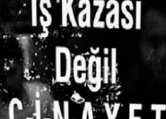Antalya'da çatıdan düşen 54 yaşındaki işçi öldü!
