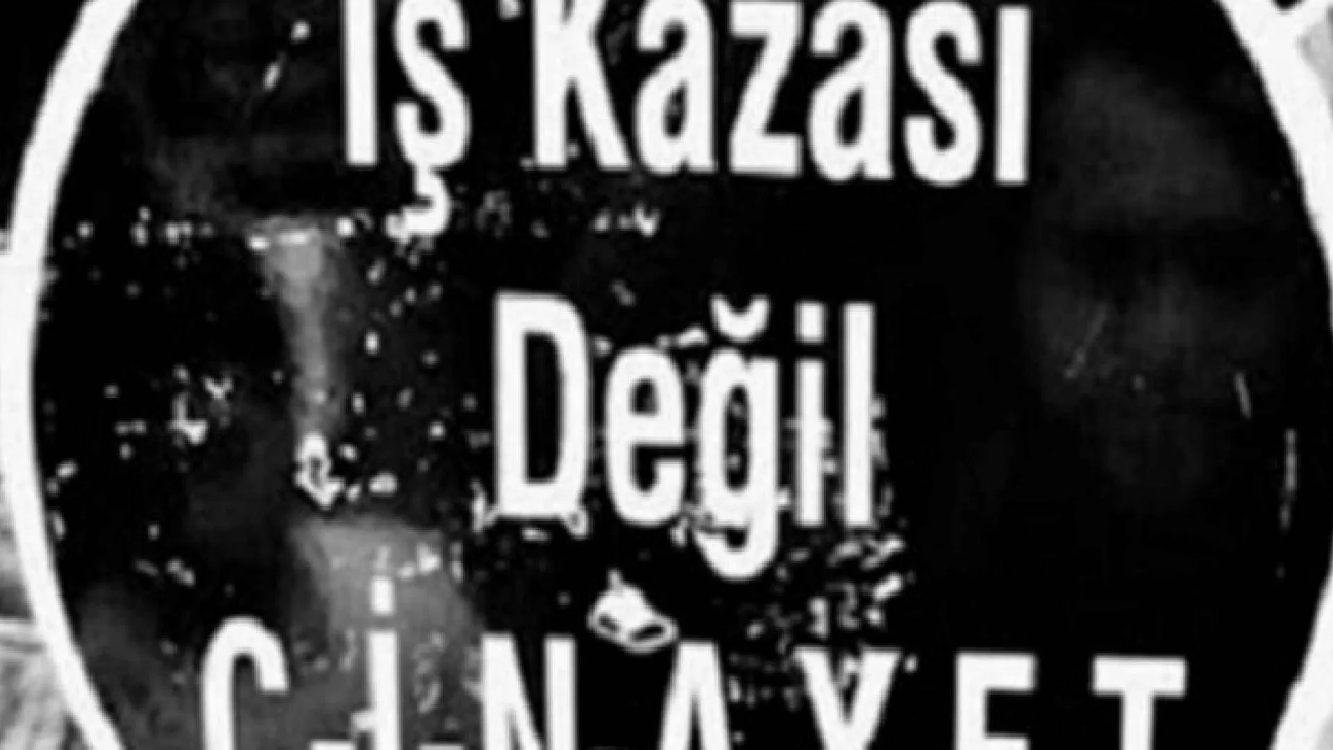 Antalya'da çatıdan düşen 54 yaşındaki işçi öldü!