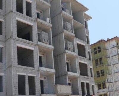 Deprem konutları inşaatlarında 2 ayda en az 25 işçi öldü