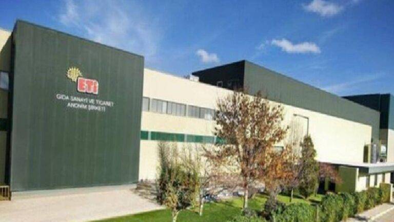 Eti fabrikasında bir işçi kendini astı