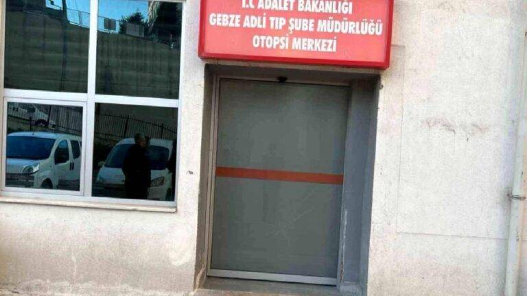 Gebze'deki Beton Fabrikasındaki patlamada 2 kişi yaşamını kaybetti 2 Gebze'deki Beton Fabrikasındaki patlamada 2 kişi yaşamını kaybetti