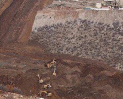 İliç maden faciası; 9 işçi hâlâ toprak altında