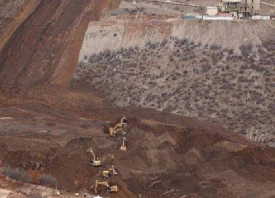 İliç maden faciası; 9 işçi hâlâ toprak altında