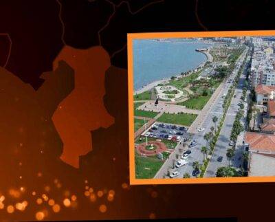 İskenderun'da forkliftin altına kalan 47 yaşındaki işçi hayatını kaybetti