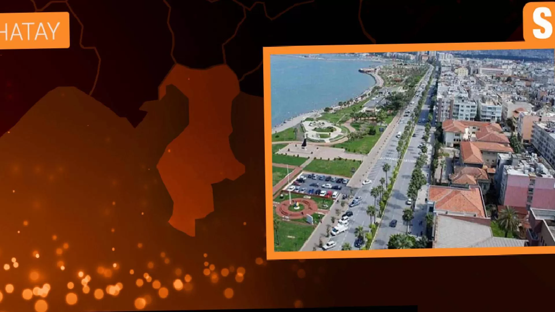 İskenderun'da forkliftin altına kalan 47 yaşındaki işçi hayatını kaybetti