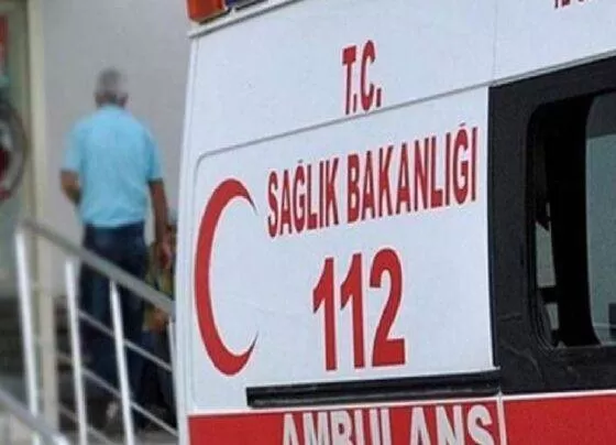 Kütahya'da tamirini yaptığı kamyonun altında kalan 23 yaşındaki işçi yaşamını kaybetti