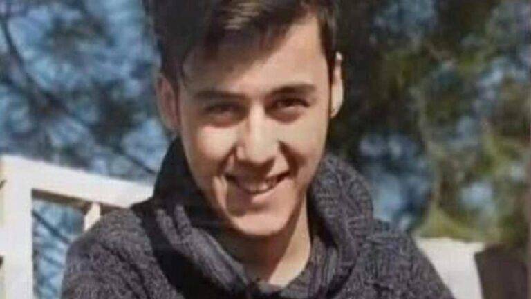 Muğla'da sobayı tinerle yakmak isterken kendini yakan 22 yaşındaki işçi yaşamını kaybetti 8 Muğla'da sobayı tinerle yakmak isterken kendini yakan 22 yaşındaki işçi yaşamını kaybetti