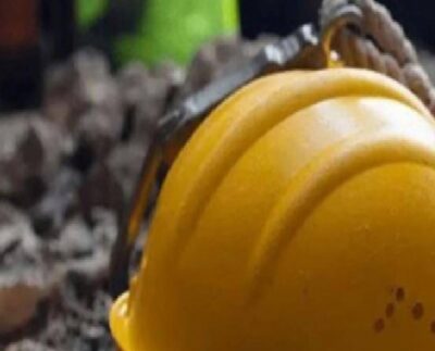 Samsun'da inşaattan düşen 31 yaşındaki işçi hayatını kaybetti