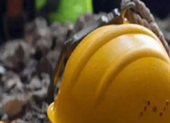 Samsun'da inşaattan düşen 31 yaşındaki işçi hayatını kaybetti