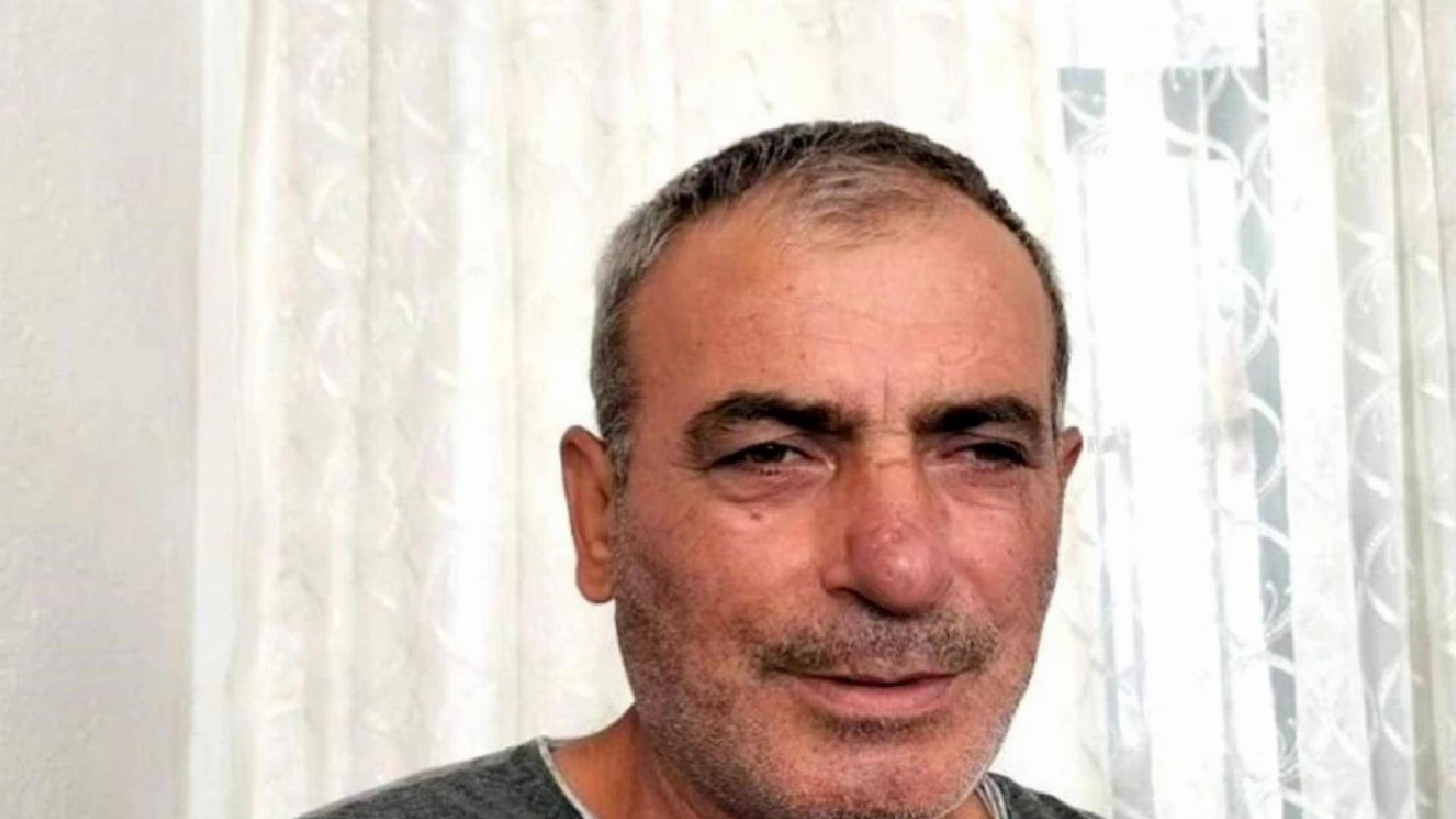 Aydın'da ilkokul inşaatında 58 yaşındaki işçi yaşamını kaybetti