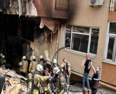 Gece kulübündeki facianın nedeni ihmal zinciri mi?