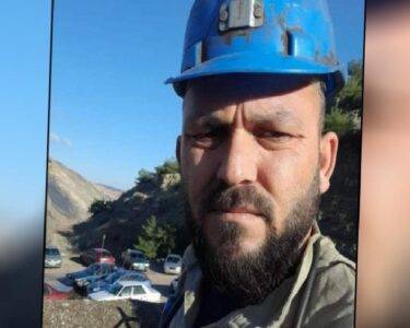 Soma'da maden ocağında 41 yaşındaki işçi tambura sıkışarak yaşamını kaybetti