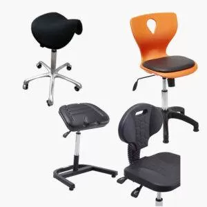 Ofis Ergonomisi: Verimlilik ve Çalışan Mutluluğunu Artırma Rehberi