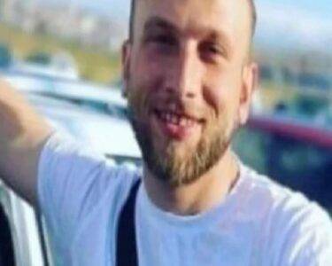 Ankara'da 23'üncü kattan düşen inşaat işçisi hayatını kaybetti
