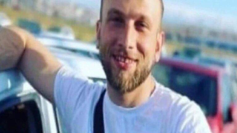 Ankara'da 23'üncü kattan düşen 25 yaşındaki inşaat işçisi hayatını kaybetti 4 Ankara'da 23'üncü kattan düşen inşaat işçisi hayatını kaybetti