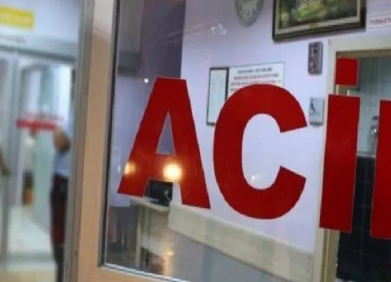 Ankara’da inşaatta üzerine kalıp düşen 2 işçi hayatını kaybetti