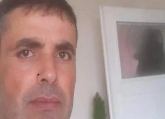 Ankara'da inşaattan düşen 32 yaşındaki inşaat işçisi hayatını kaybetti