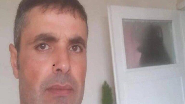 Ankara'da inşaattan düşen 32 yaşındaki inşaat işçisi hayatını kaybetti