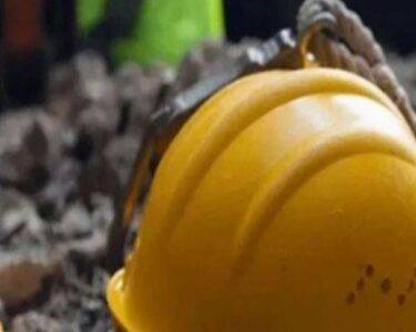 Antalya'da inşaatın 5. katından düşen 33 yaşındaki işçi yaşamını kaybetti