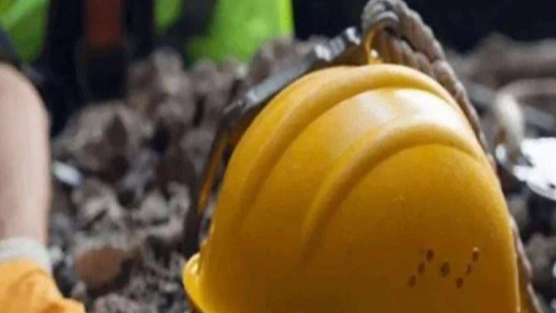 Antalya'da inşaatın 5. katından düşen 33 yaşındaki işçi yaşamını kaybetti