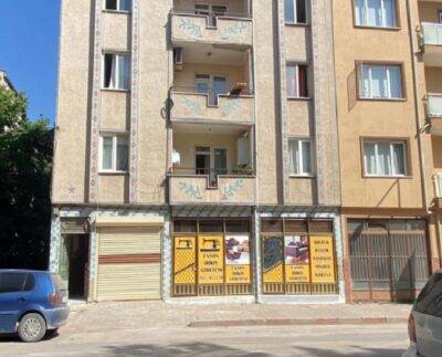 Bursa'da 64 yaşındaki işçi, tadilat yaptığı apartmanda ölü bulundu