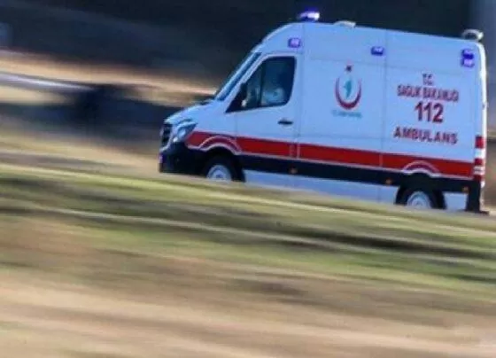 Gebze'de merdaneye sıkışan 39 yaşındaki işçi hayatını kaybetti