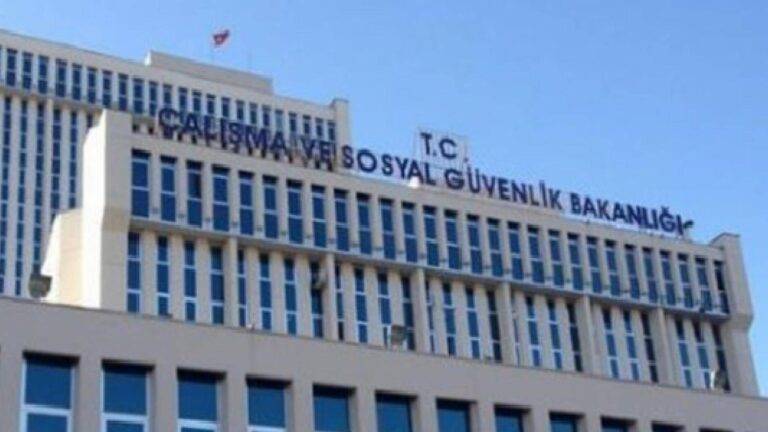 İş sağlığı ve güvenliğini hiçe sayan 'koruyucu' ürünleri piyasaya sunan firmalara ceza 6 İş sağlığı ve güvenliğini hiçe sayan 'koruyucu' ürünleri piyasaya sunan firmalara ceza