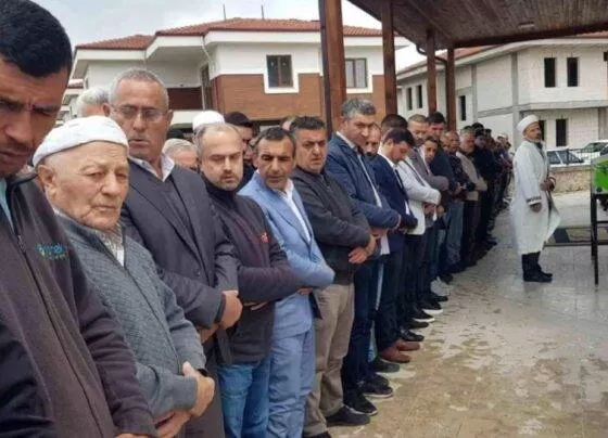 Karabük'te Çağ Demir Çelik fabrikasında yüksekten düşen 31 yaşındaki işçi yaşam savaşını kaybetti