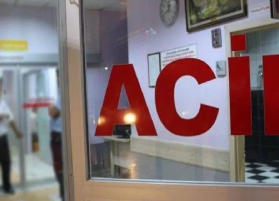 Kars'ta baraj şantiyesinde 1 işçi hayatını kaybetti