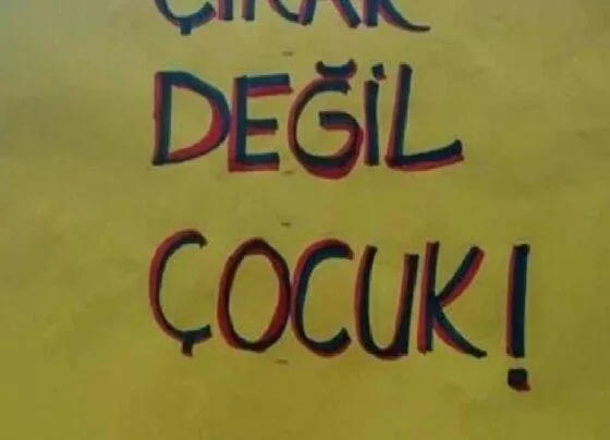 MESEM kapsamında çalıştırılan çocuk işçi inşaattan düşerek hayatını kaybetti