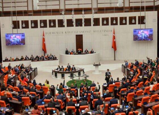 Nasıl bir çelişki: MESEM'deki iş cinayetleri önergesine AKP ve MHP'den ret!