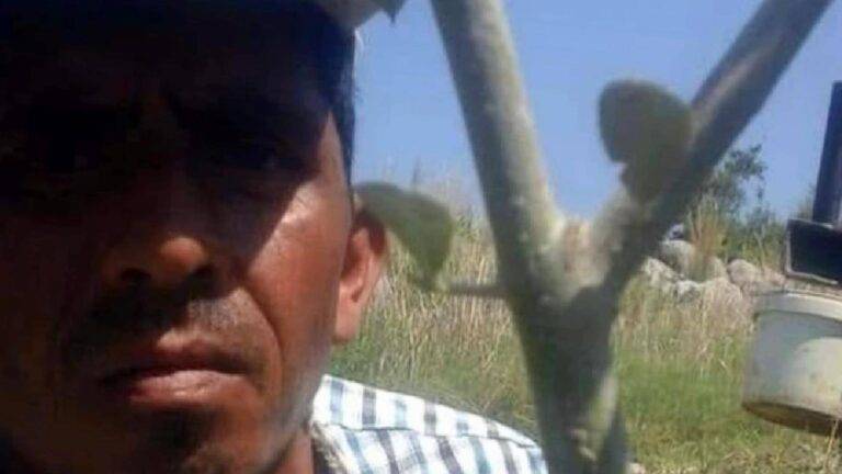 Osmaniye'de yol yapımında çalışırken araç çarpan 45 yaşındaki işçi yaşamını kaybetti 8 Osmaniye'de yol yapımında çalışırken araç çarpan 45 yaşındaki işçi yaşamını kaybetti
