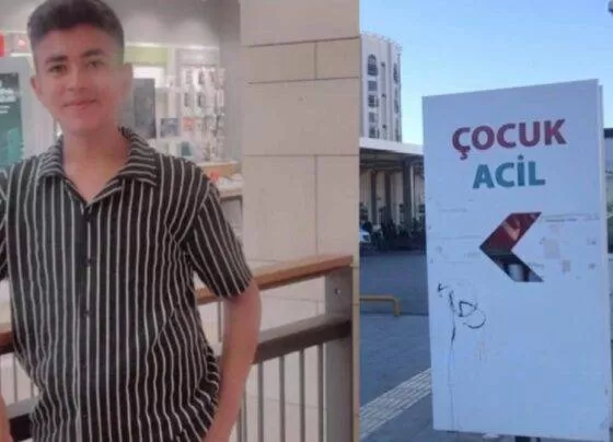 Şanlıurfa'da ihmal cinayeti: Başına briket düşen çocuk işçi yaşamını kaybetti