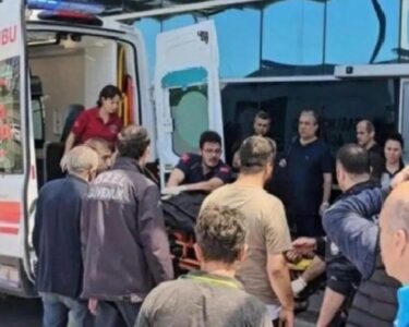 Zonguldak'ta maden ocağında göçük: 42 yaşındaki maden işçisi hayatını kaybetti