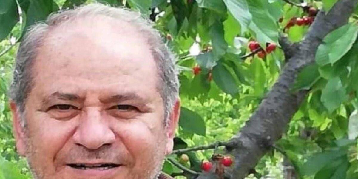 Denizli'de elektrik akımına kapılan 63 yaşındaki işçi hayatını kaybetti