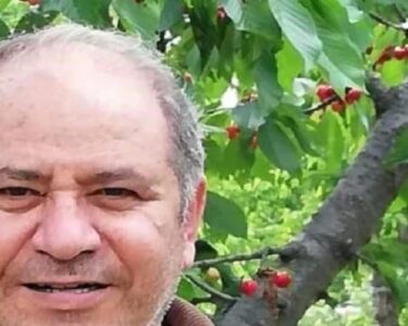 Denizli'de elektrik akımına kapılan 63 yaşındaki işçi hayatını kaybetti