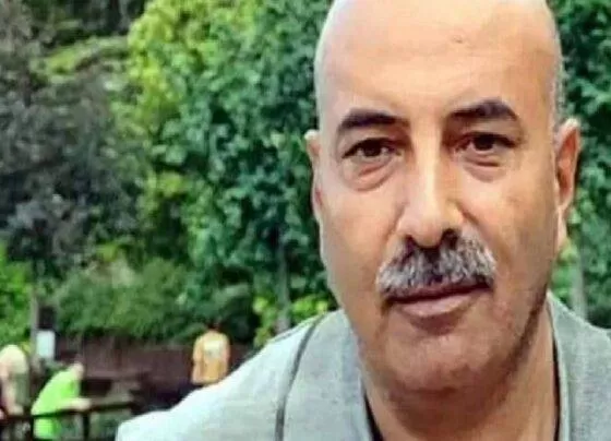 Gaziantep'te motosikletin çarptığı belediye işçisi yaşamını kaybetti
