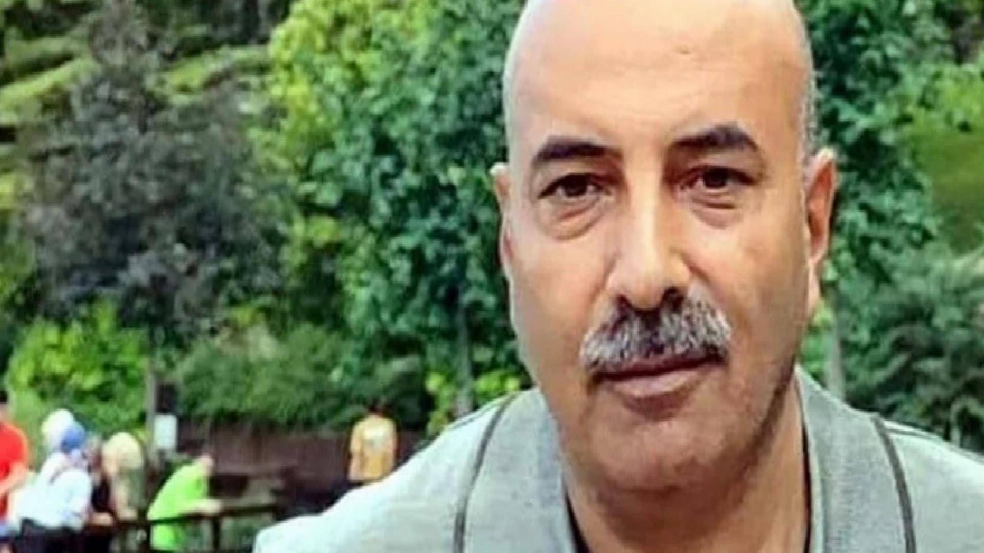 Gaziantep'te motosikletin çarptığı belediye işçisi yaşamını kaybetti