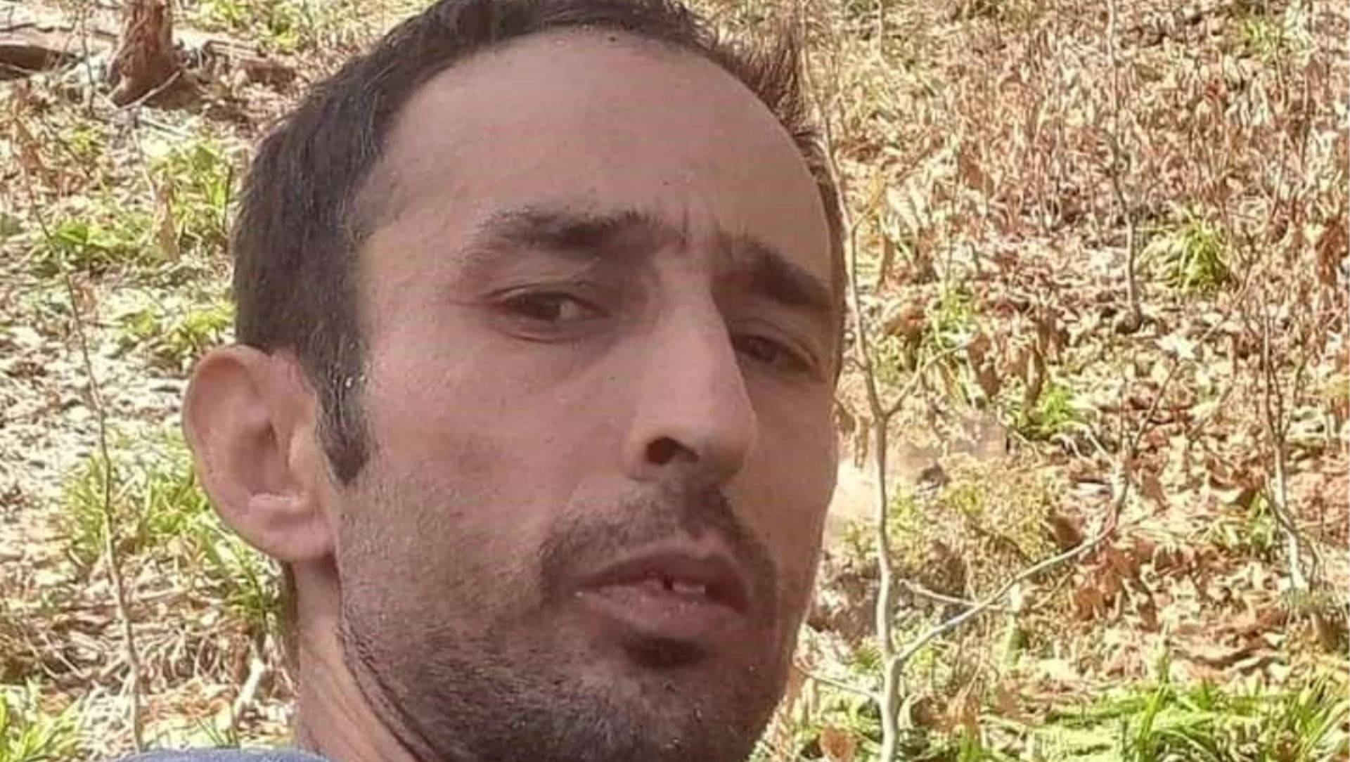Giresun'da üzerine ağaç düşen 40 yaşındaki işçi hayatını kaybetti