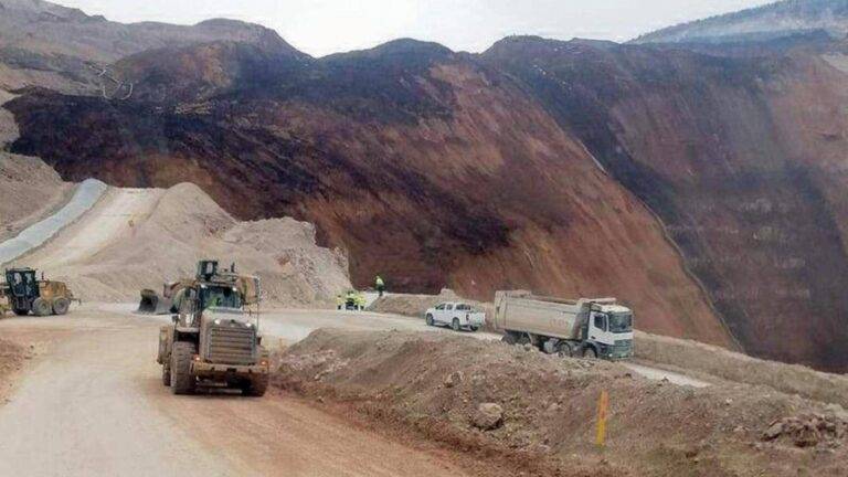 İliç'te 3 işçinin daha cansız bedenine ulaşıldı