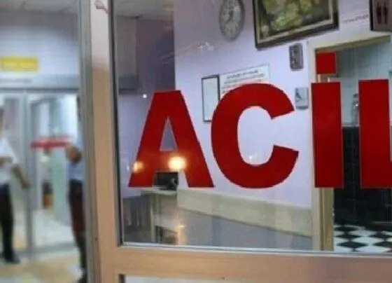 Kahramanmaraş'ta elektrik akımına kapılan 53 yaşındaki işçi hayatını kaybetti