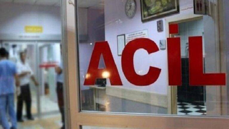 Kahramanmaraş'ta elektrik akımına kapılan 53 yaşındaki işçi hayatını kaybetti